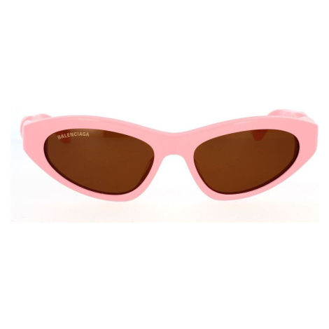 Balenciaga  Occhiali da Sole  BB0207S 004  Slnečné okuliare Ružová