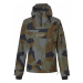 Rehall ARTRIX-R Camo Olive Jacket