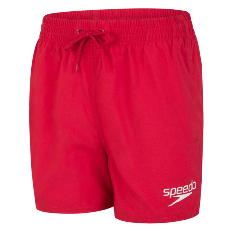 Speedo essential 13 watershort boy fed red