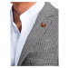 Ombre Clothing Men's lapel pin flower A241