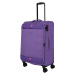 Travelite Rügen M Lilac 60/66 L TRAVELITE-80948-19