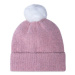 Columbia Čiapka Winter Blur Pom Pom Beanie CU0036 Ružová