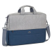 Riva Case Prater 7532 Grey/Blue