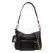 Steve Madden Kabelka Bdami Shoulderbag SM13001347-02002-BLK Čierna