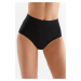 Gabriella Midi Briefs Code S109 kolor:black