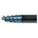 Garda vidličky master drill zavrtávacia-40-70 cm