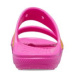 Crocs Sandále Classic Ombre Sandal 208282 Ružová
