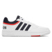 Adidas Sneakersy Hoops 3.0 Low Classic Vintage Shoes GY5427 Biela