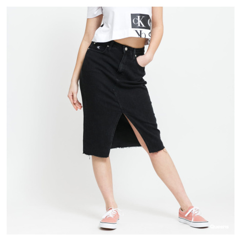 Puzdrové sukne Calvin Klein