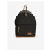 Batoh Enrico Benetti Santiago Notebook Backpack 19 l Black