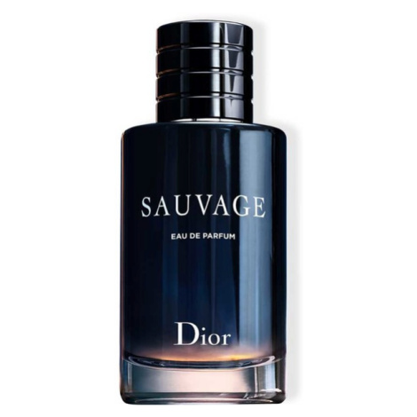 Dior - Sauvage - parfumovaná voda 100 ml