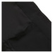 Willard NAEMI Dámska prešívaná bunda, čierna, veľkosť