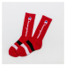 Champion Rochester Crew Sock červené