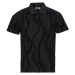 Versace Jeans Couture  POLO77GAG6R0  Polokošele s krátkym rukávom Čierna