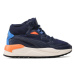 Puma Sneakersy X-Ray Speed Mid Wtr Jr 387385 02 Tmavomodrá