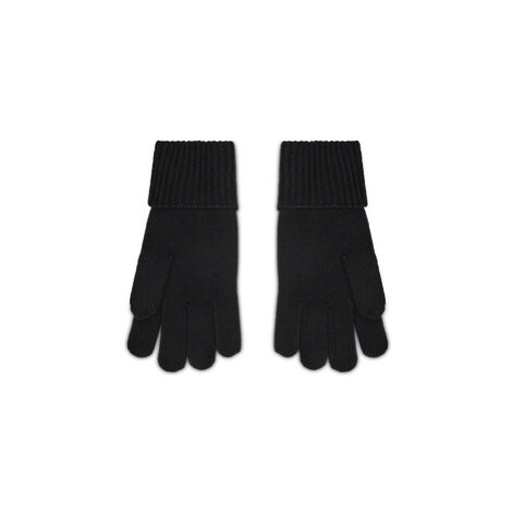 Guess Pánske rukavice AM9041 WOL02 Čierna