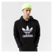 adidas Mikina S Kapucňou Trefoil Hoody