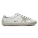 Golden Goose Sneakersy Super-Star Classic With Spur GMF00102.F000317.10273 Biela