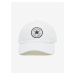 White Cap Converse - Men