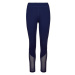 Dámske funkčné legíny ANTA Tight Ankle Pants-WOMEN-Maya Blue-862027317-3