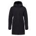 Women's coat VAUDE Wo Mineo Coat III Black L