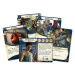 Fantasy Flight Games Arkham Horror LCG: Nathaniel Cho Investigator Deck