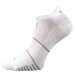 Voxx Avenar Dámske športové ponožky - 3 páry BM000001794900100195 biela
