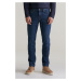 DŽÍNSY GANT REGULAR GANT JEANS DARK BLUE WORN IN