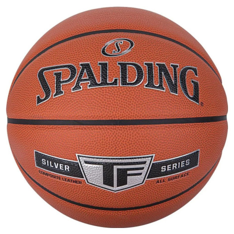 Basketbalové lopty Spalding