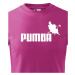 Vtipné tričko s potlačou Pumba - originálny darček nielen k narodeninám