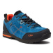 CMP Trekingová obuv Alcor 2.0 Low Trekking Wp 3Q18567 Modrá