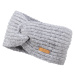 Barts DESIRE HEADBAND Heather Grey headband