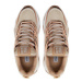 Steve Madden Sneakersy Medallist2 Sneaker SM11002326-04005-10M Ružová