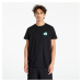 Tričko Urban Classics So Lost Tee Black