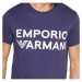 Emporio Armani Košeľa Bechwe M 2118313R479 pánske