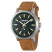 Timberland TDWGF2231002 Driscoll 46mm