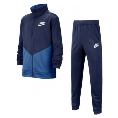 Chlapčenské teplákové súpravy Nike