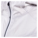 Klimatex ANGUS Pánska ľahká bežecká bunda, sivá, veľkosť