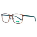 Benetton Optical Frame