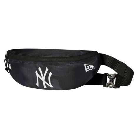 New-Era  MLB New York Yankees Logo Mini Waist Bag  Športové tašky Modrá