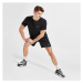 Nike Šortky  Chall 7" Sht Blk Shorts