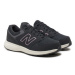 New Balance Sneakersy 550 v4 WW550CB4 Čierna