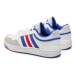 Adidas Sneakersy Hoops 3.0 IH0335 Biela