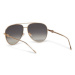 Furla Slnečné okuliare Sunglasses WD00115-MT0000-AR300-4-401-20-CN-D Sivá