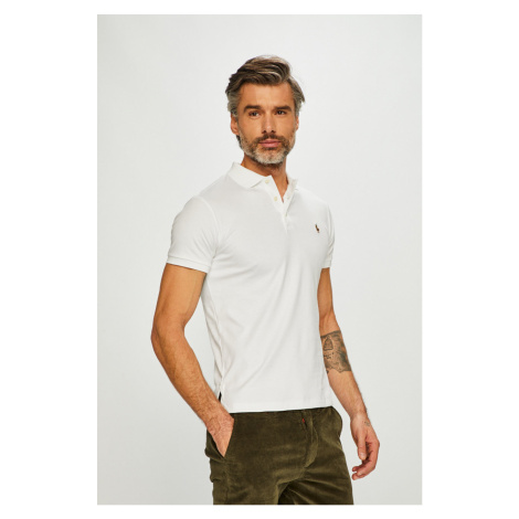Pánske tričká a tielka Ralph Lauren