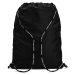 Vrecko na prezúvky UNDER ARMOUR UA Undeniable Sackpack-BLK