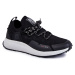 Men's Sport Shoes Big Star KK174015 Black