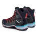 Salewa Trekingová obuv Ws Mtn Trainer Lite Mid Gtx GORE-TEX 61360-3989 Tmavomodrá