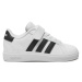 Adidas Sneakersy Grand Court 2.0 IH5529 Biela