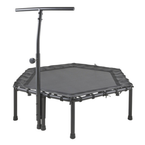 CRIVIT Fitnes trampolína, Ø 85 cm